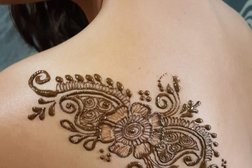 Henna Art & Henna Tattoo Artist Sydney - SS Mehendi in New South Wales