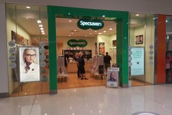 Specsavers Optometrists & Audiology - Mt Ommaney Centre Photo