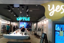 Yes Optus Castle Plaza in Adelaide