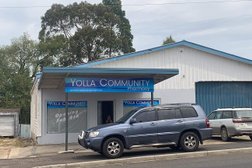 Yolla Community Pharmacy Photo