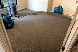 Steam and Dryclean | Carpet Cleaning Photo