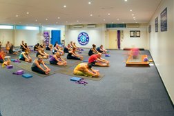The Yoga School in Queensland