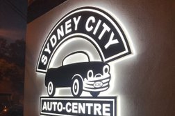 Sydney City Auto Centre in New South Wales