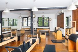 Movement Collective Pilates in New South Wales