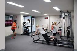 Hartwell Physiotherapy in Melbourne