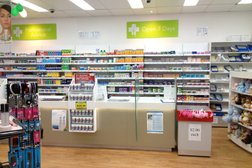 Gwelup Plaza Pharmacy in Western Australia