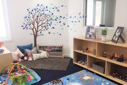 Naremburn Early Learning Centre in New South Wales