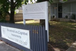 Melbourne Clinical & Child Psychology in Melbourne