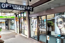 Domenic Caristo Optometrists in New South Wales