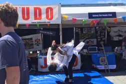 The Sydney University Judo Club Photo