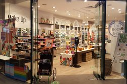 The Body Shop in Wollongong