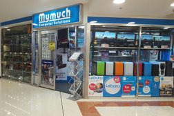 Mymuch Computer Solutions in Brisbane