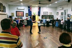 SA Ballroom & Latin Social Dance Studio in Adelaide