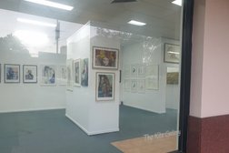 The Kite Gallery Photo