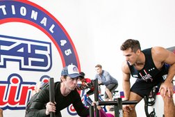F45 Prodigy Condell Park in Sydney