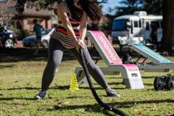 Fit Movement Bootcamp in New South Wales