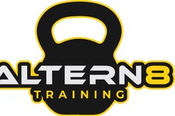 Altern8 Training Photo