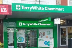TerryWhite Chemmart Parkdale in Melbourne