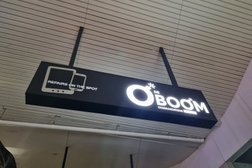 Dr Boom Communications in Melbourne