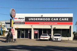 Underwood Car Care Photo