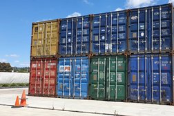 Statewide Container Sales in Tasmania