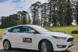 KDE Driving School in Sydney