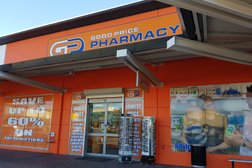 Good Price Pharmacy Warehouse McGraths Hill in Sydney