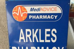 Arkles Pharmacy Photo