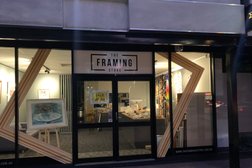 The Framing Store in Australian Capital Territory