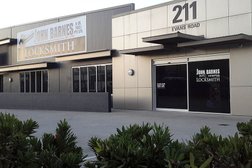 John Barnes & Co (QLD) Pty Ltd in Brisbane