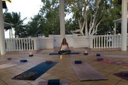 Hartig Yoga in Queensland