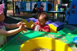 Gungahlin Child and Family Centre Photo