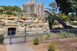 Millicent Domain Skatepark and Nature Playground in South Australia