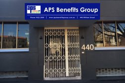APS Benefits Group Ltd in Melbourne