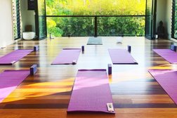 myDrishti Yoga in Brisbane