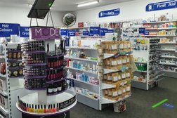 Beckenham Pharmacy in Western Australia