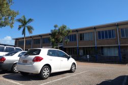 International College of Advanced Education in Northern Territory