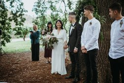 My Wedding Celebrant in Melbourne