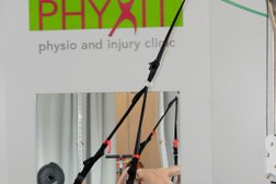 Phyxit Physio & Injury Clinic in Wollongong
