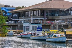 Frankston Boat Hire in Melbourne