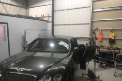 Erasadent Paintless Dent Removal in Adelaide