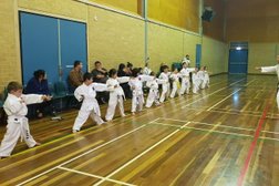 United Taekwondo Macquarie Photo