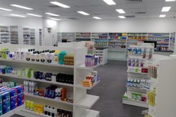 East Road Pharmacy in Western Australia