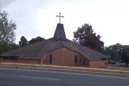 Saint Jude Church in Australian Capital Territory