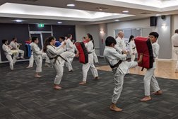 Beechboro Tae Kwon Do Martial Arts in Western Australia