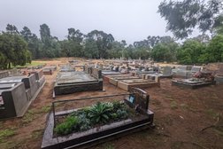 Mulwala Cemetery Photo