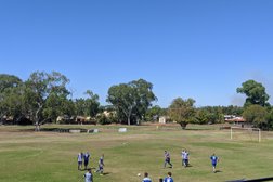 University Azzurri fc in Northern Territory