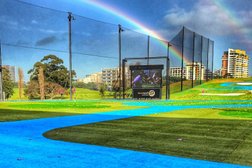 Bobby Walia Golf - Coaching and Lessons, Sydney in New South Wales