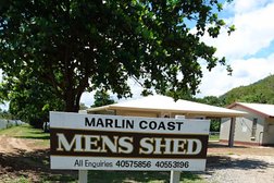 Marlin Coast Men