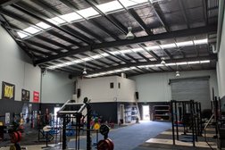 Iron Revolution Gym 24/7 in Melbourne